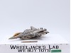 Starscream Transformers Revenge of the Fallen 2008 Hasbro Action Figure W/ Box