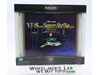 VF-1S Super Strike Roy Focker Valkyrie Macross 1/60 Robotech 1984 100% Complete