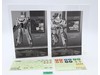 VF-1S Super Strike Roy Focker Valkyrie Macross 1/60 Robotech 1984 100% Complete