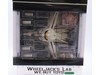 VF-1S Super Strike Roy Focker Valkyrie Macross 1/60 Robotech 1984 100% Complete