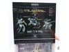 VF-1S Super Strike Roy Focker Valkyrie Macross 1/60 Robotech 1984 100% Complete