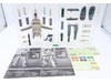 VF-1S Super Strike Roy Focker Valkyrie Macross 1/60 Robotech 1984 100% Complete