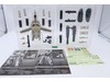 VF-1S Super Strike Roy Focker Valkyrie Macross 1/60 Robotech 1984 100% Complete