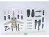 VF-1S Super Strike Roy Focker Valkyrie Macross 1/60 Robotech 1984 100% Complete
