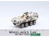 Wreckage Decepticon Deluxe Class Transformers Movie 2007 Hasbro Action Figure