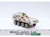 Wreckage Decepticon Deluxe Class Transformers Movie 2007 Hasbro Action Figure