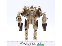 Starscream Decepticon Voyager Class Transformers Movie 2007 Hasbro Action Figure