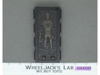 Han Solo's Carbonite Chamber Star Wars 1984 Vintage Kenner NO REPRO