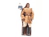 Mace Windu Star Wars Order of the Jedi 2006 Sideshow 1:6 Action Figure NEW MIB