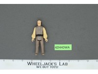 Lobot Star Wars Vintage 1980 Kenner Action Figure