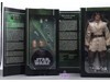 Qui-Gon Jinn Jedi Master Star Wars Order of the Jedi 2006 Sideshow NEW MIB