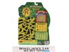 Mike Camo Armor Turtleflage Teenage Mutant Ninja Turtle TMNT Playmates MOSC NEW