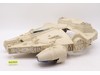 Millennium Falcon WORKS 100% Complete W/Box Star Wars 1979 Kenner Vehicle
