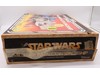 Millennium Falcon WORKS 100% Complete W/Box Star Wars 1979 Kenner Vehicle