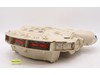 Millennium Falcon WORKS 100% Complete W/Box Star Wars 1979 Kenner Vehicle