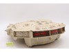 Millennium Falcon WORKS 100% Complete W/Box Star Wars 1979 Kenner Vehicle