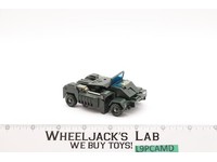 Wheels Defenders Of The Earth Select Convertors Japan 1984 Vintage Action Figure