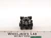 Wheels Defenders Of The Earth Select Convertors Japan 1984 Vintage Action Figure