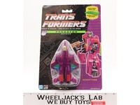 Skydive G2 Transformers EUROPEAN 1992 Hasbro UK Action Figure NEW SEALED