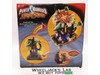 Hurricane Command Megazord Ninja Storm Electronic Power Rangers 2003 Bandai