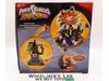 Hurricane Command Megazord Ninja Storm Electronic Power Rangers 2003 Bandai