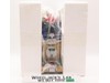Hurricane Command Megazord Ninja Storm Electronic Power Rangers 2003 Bandai