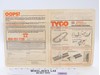 Electric Trucking US1 Scale HO Slot Car TYCO Airport + 20-Piece Track Works