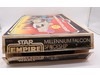 Millennium Falcon WORKS 100% Complete W/Box Star Wars 1979 Kenner Vehicle