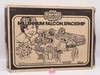Millennium Falcon WORKS 100% Complete W/Box Star Wars 1979 Kenner Vehicle