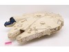 Millennium Falcon WORKS 100% Complete W/Box Star Wars 1979 Kenner Vehicle