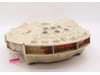 Millennium Falcon WORKS 100% Complete W/Box Star Wars 1979 Kenner Vehicle