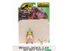 Nick Van Owen Video Expert W/HAT Jurassic Park The Lost World W/CARDBACK