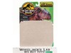 Nick Van Owen Video Expert W/HAT Jurassic Park The Lost World W/CARDBACK