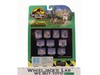 Nick Van Owen Video Expert W/HAT Jurassic Park The Lost World W/CARDBACK