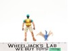 Nick Van Owen Video Expert W/HAT Jurassic Park The Lost World W/CARDBACK