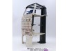 Death Star Space Station Complete Star Wars 1977 Kenner Action Figure Playset