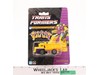 Long Haul G2 Transformers EUROPEAN 1991 Hasbro UK Action Figure NEW SEALED