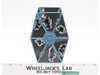 Imperial Tie Fighter 100% Complete W/Box Vehicle Star Wars MICRO COLLECTION