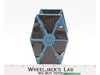 Imperial Tie Fighter 100% Complete W/Box Vehicle Star Wars MICRO COLLECTION