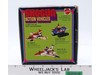 Shogun Sky Arrow Action Vehicle #2734 100% Complete Mattel1978 MIB NEW