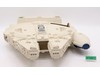Millennium Falcon WORKS 100% Complete W/Box Star Wars 1979 Kenner Vehicle