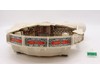 Millennium Falcon WORKS 100% Complete W/Box Star Wars 1979 Kenner Vehicle