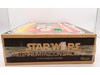 Millennium Falcon WORKS 100% Complete W/Box Star Wars 1979 Kenner Vehicle