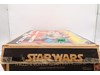 Millennium Falcon WORKS 100% Complete W/Box Star Wars 1979 Kenner Vehicle
