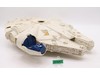 Millennium Falcon WORKS 100% Complete W/Box Star Wars 1979 Kenner Vehicle