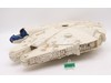 Millennium Falcon WORKS 100% Complete W/Box Star Wars 1979 Kenner Vehicle