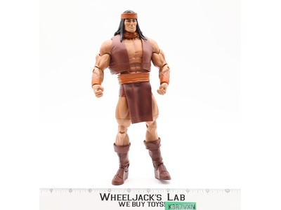 Apache Chief BAF DC Universe Classics Mattel Action Figure
