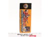 Victory Robo Lightspeed Megazord Power Rangers 1999 Bandai Pladera Figure NEW