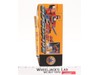 Victory Robo Lightspeed Megazord Power Rangers 1999 Bandai Pladera Figure NEW