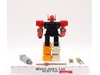 Victory Robo Lightspeed Megazord Power Rangers 1999 Bandai Pladera Figure NEW